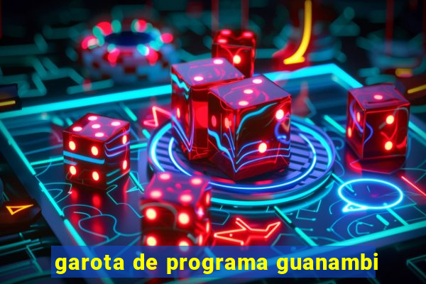garota de programa guanambi